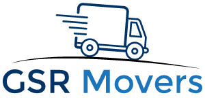 Man and van | GSR Movers